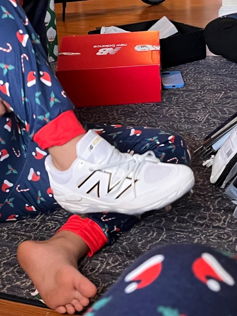 New Balance Fresh Foam X 3000 V7 product view 2