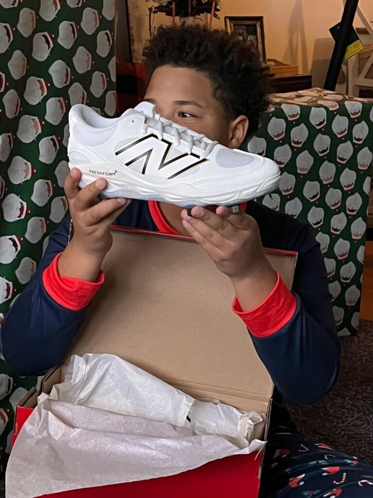New Balance Fresh Foam X 3000 V7 product view 3