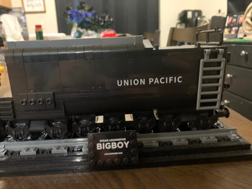 Nifeliz Big Boy product view 3