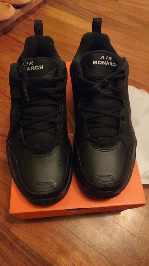 Nike Air Monarch IV product view 1