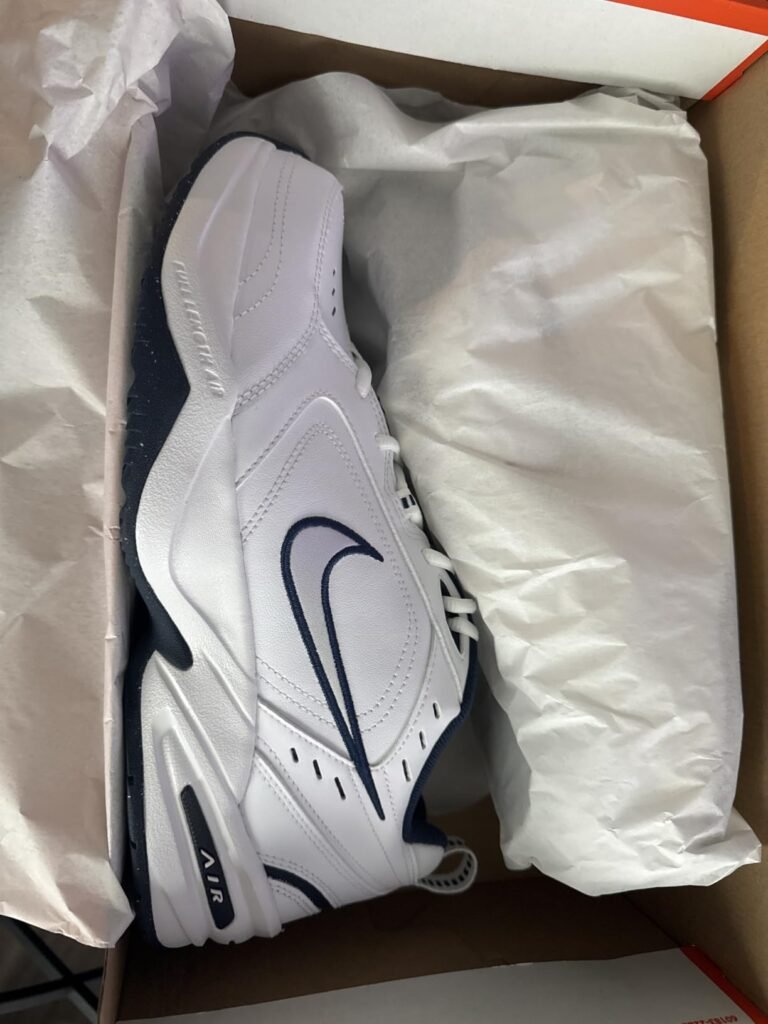 Nike Air Monarch IV product view 1
