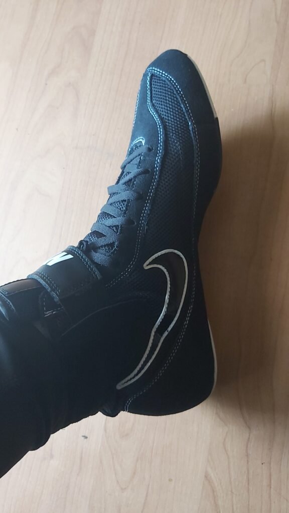 Nike Speedsweep VII product view 1