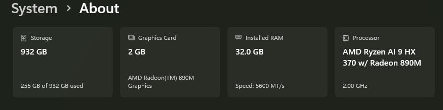 NIMO 17.3 FHD product view 1