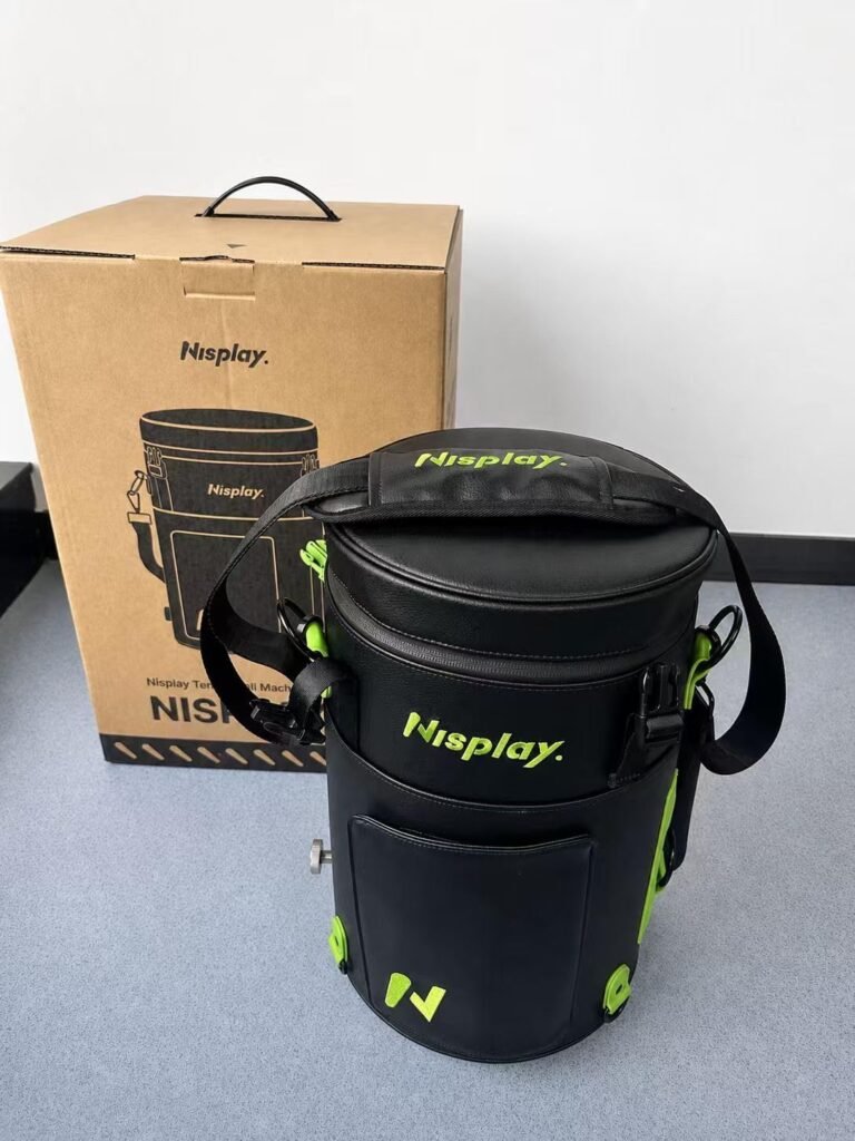 Nisplay L1 Black product view 1
