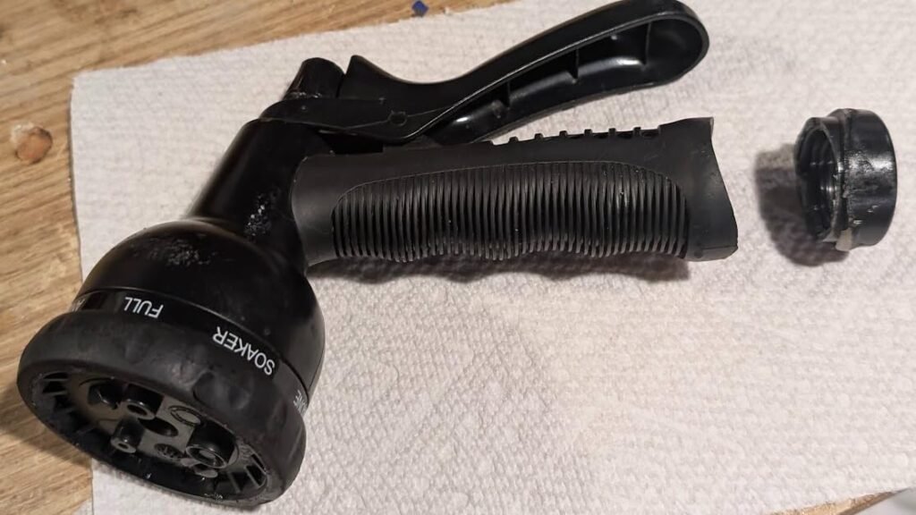 Non-Expanding 50FT Kit product view 1