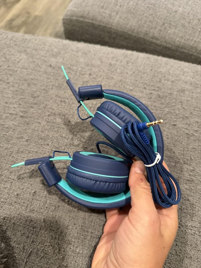noot K11 Wired product view 2