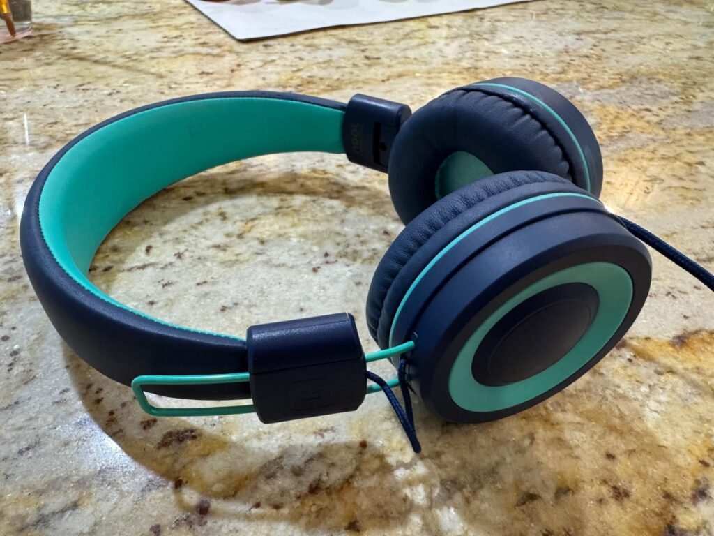 noot K11 Wired product view 3