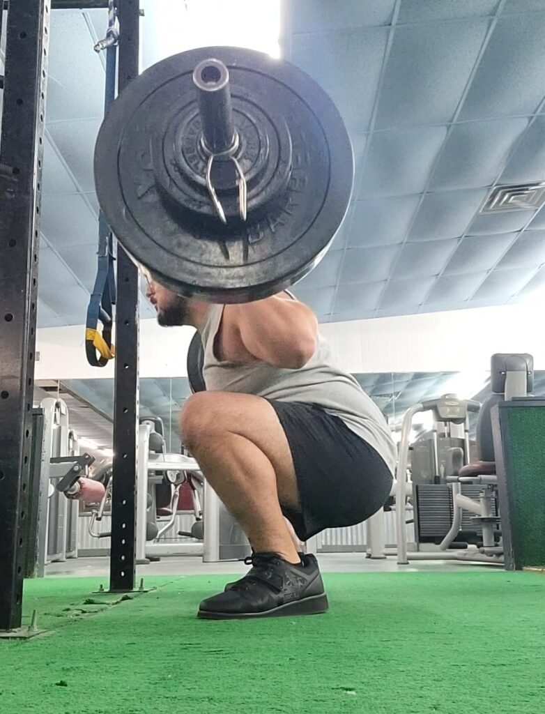 Nordic Lifting MEGIN product view 1
