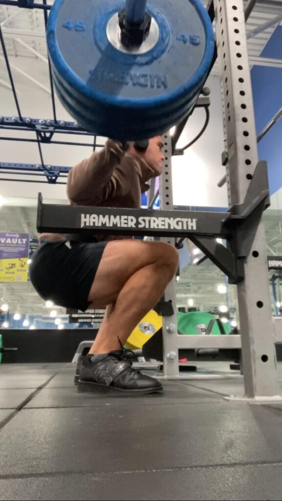 Nordic Lifting MEGIN product view 2