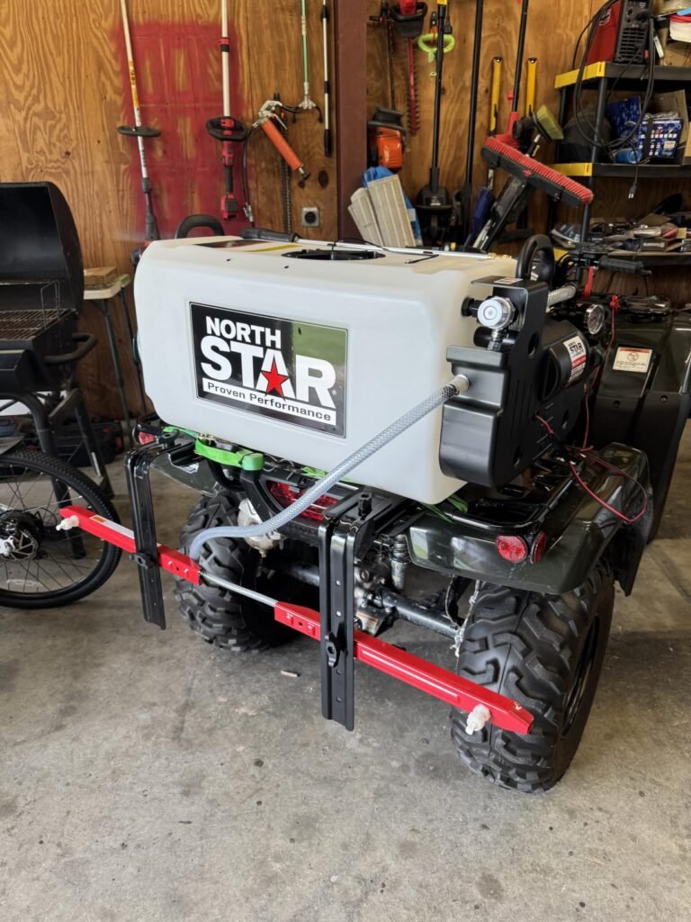 NorthStar 26-Gallon 2-Nozzle product view 1