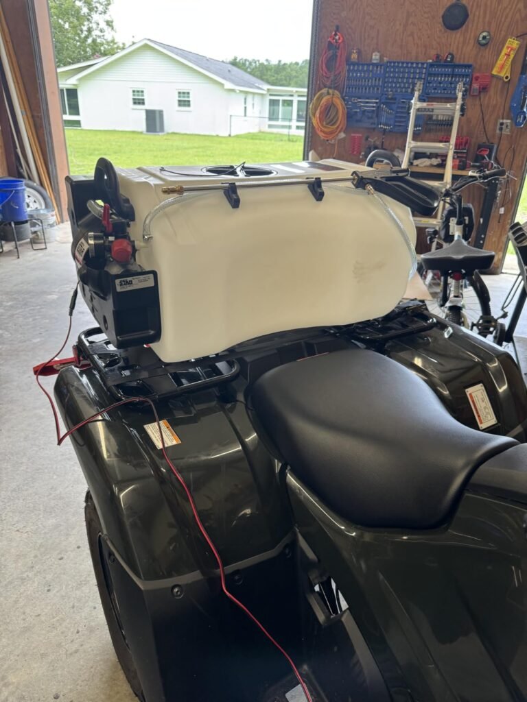 NorthStar 26-Gallon 2-Nozzle product view 2
