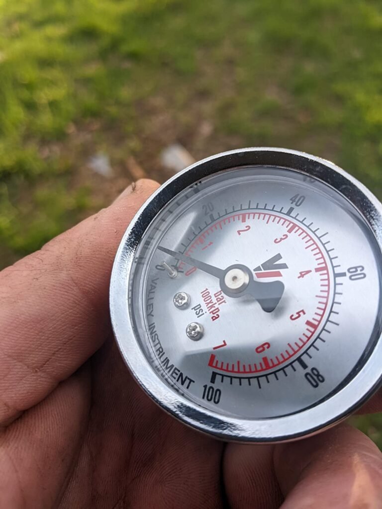 NorthStar 26-Gallon 5.5 GPM product view 1