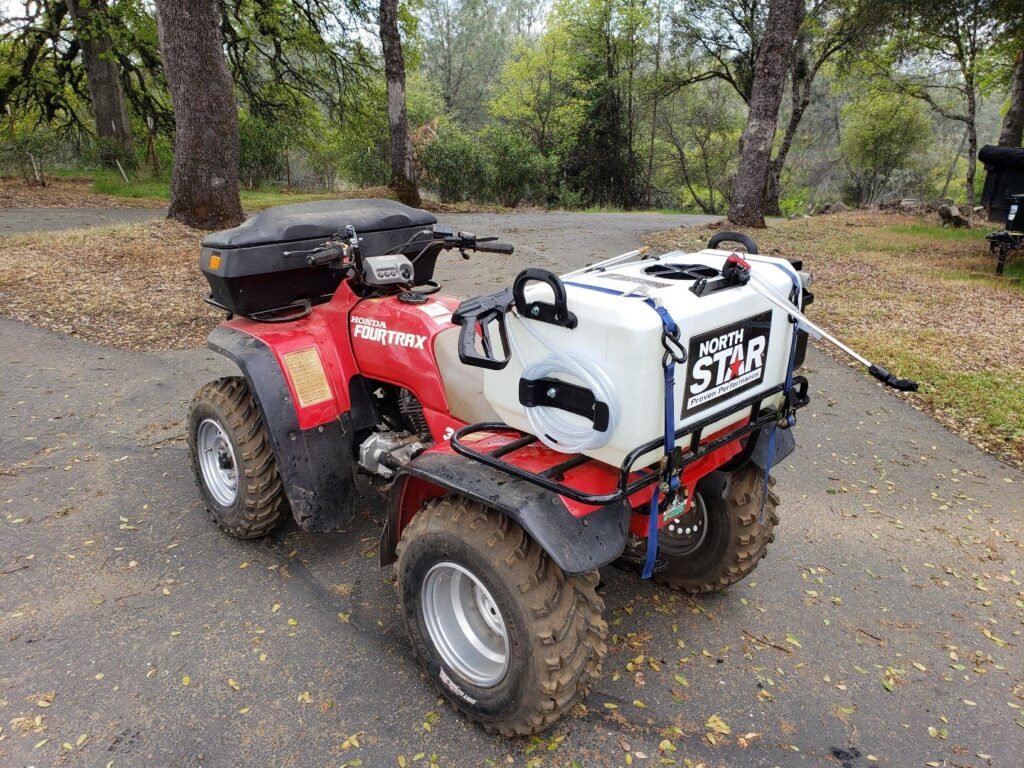 NorthStar 26-Gallon Boomless product view 1