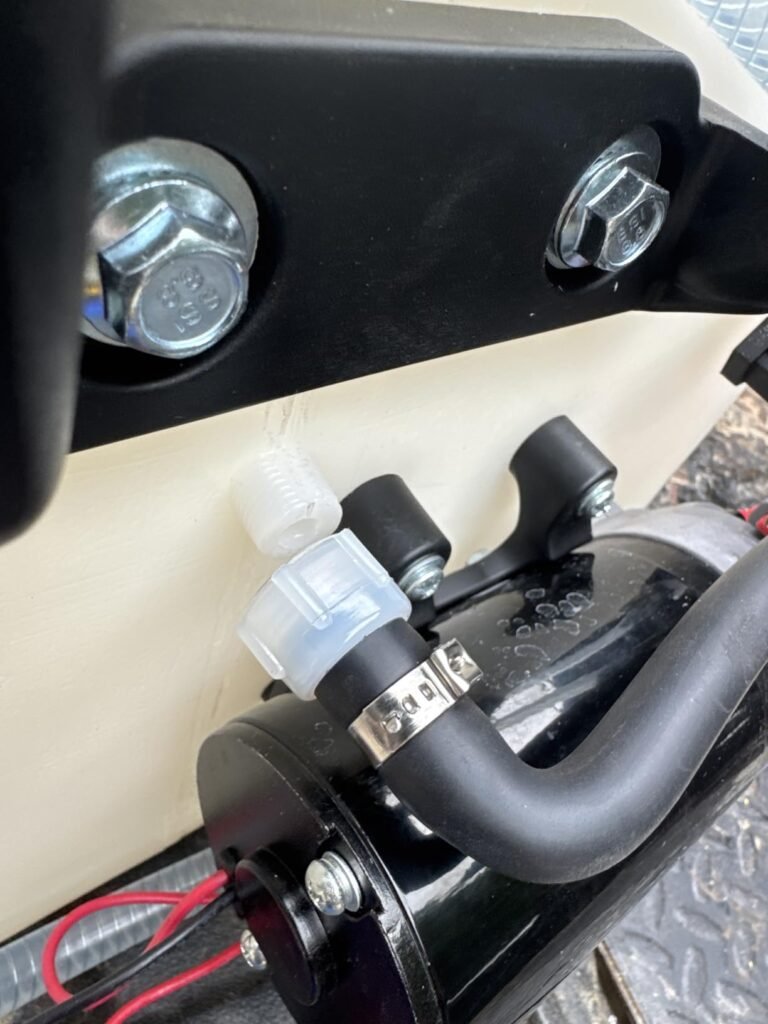 NorthStar 26-Gallon Boomless product view 3