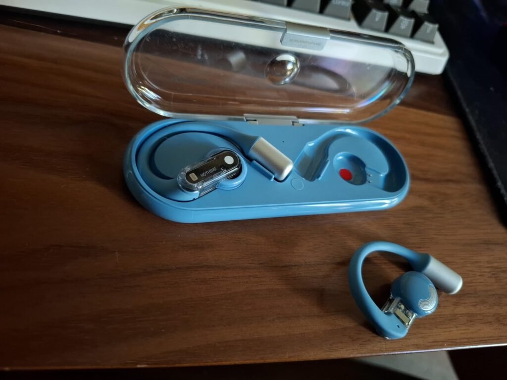 Nothing Ear (Open) product view 1
