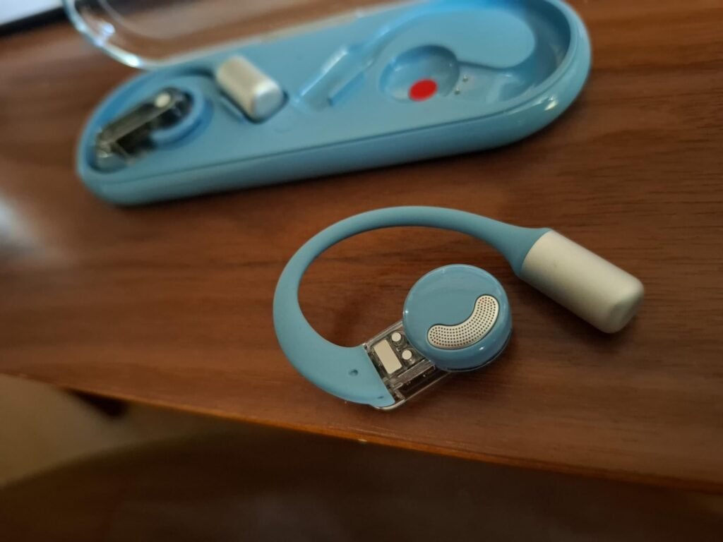 Nothing Ear (Open) product view 2