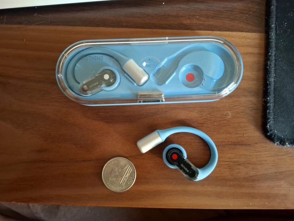 Nothing Ear (Open) product view 3