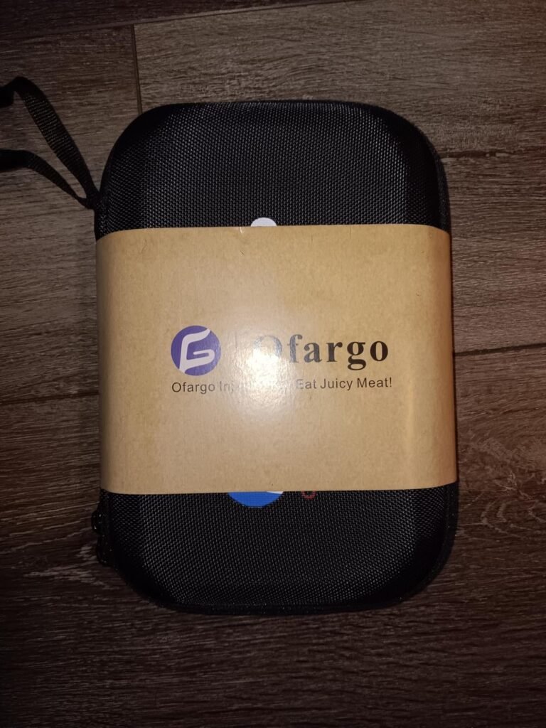 Ofargo Stainless Kit product view 2