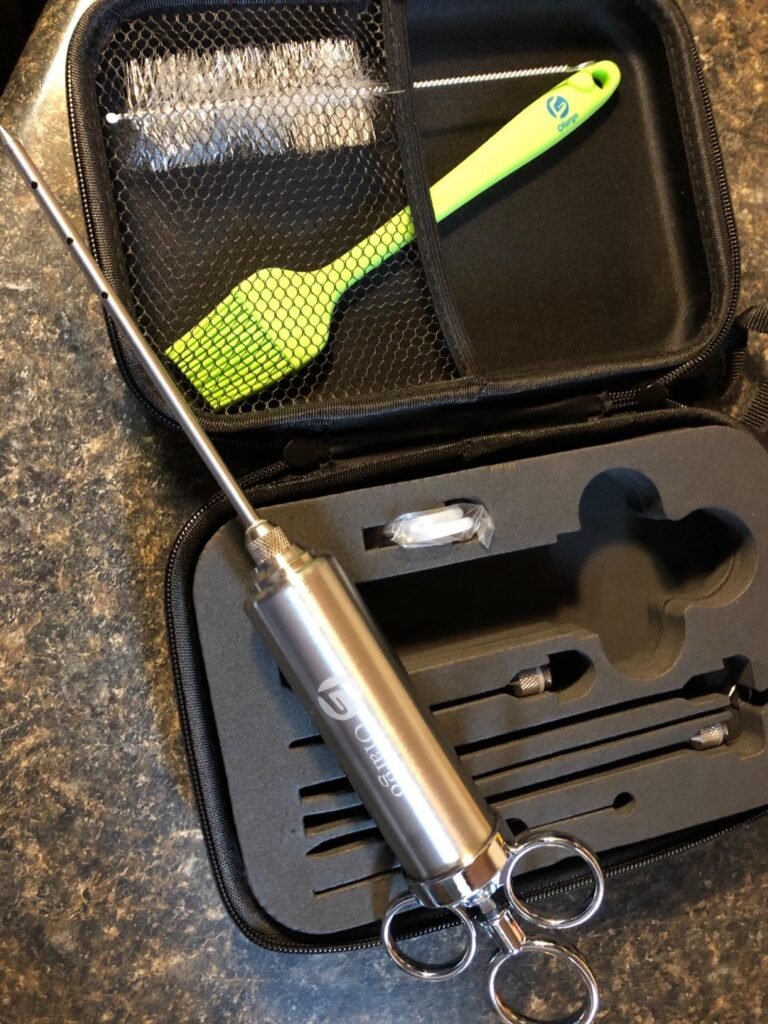 Ofargo Stainless Kit product view 3