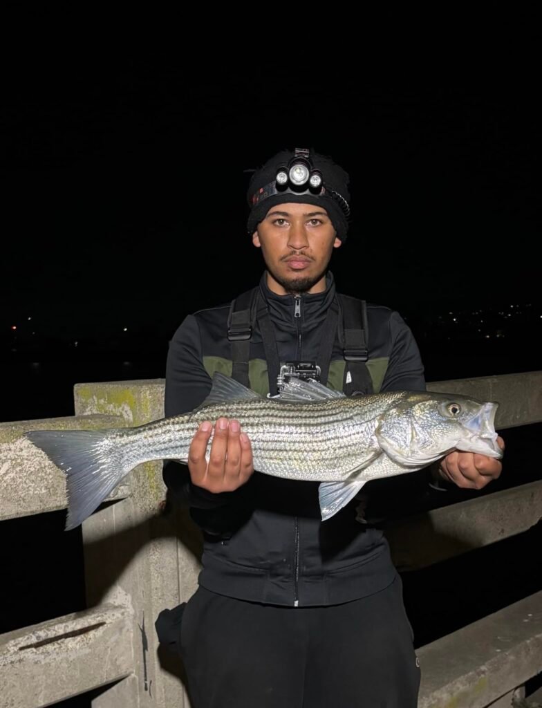 Okuma Trout Rod product view 2