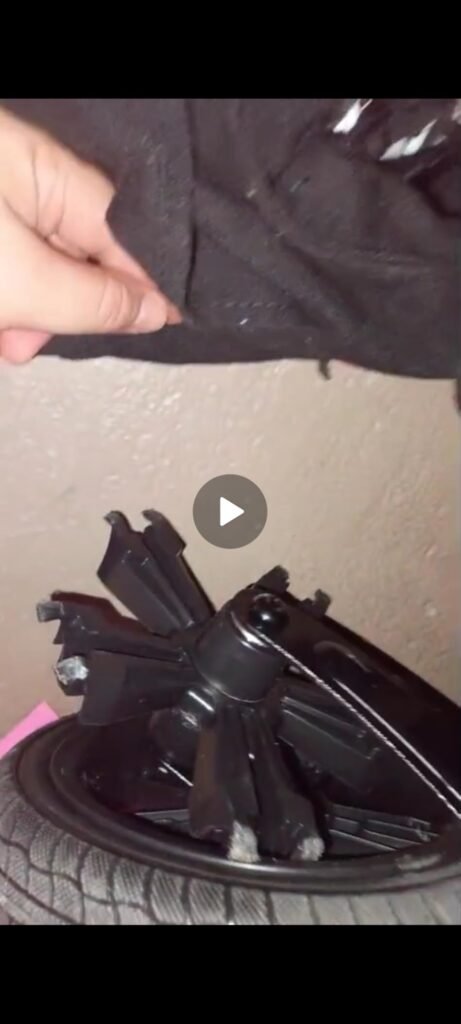 One-Hand Adjustable product view 2