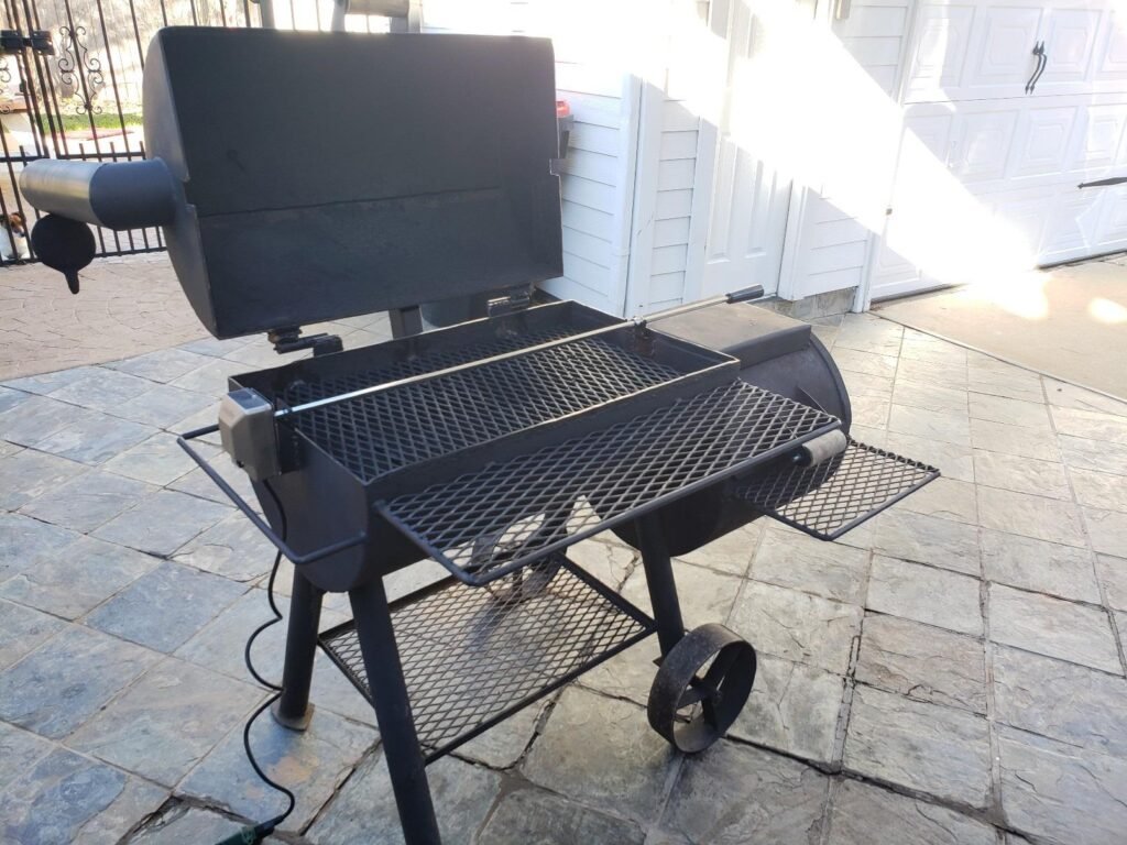 onlyfire 110V Universal product view 1