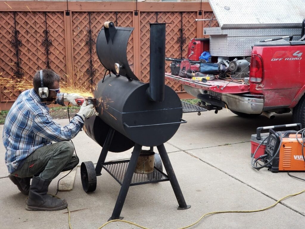 onlyfire 110V Universal product view 2