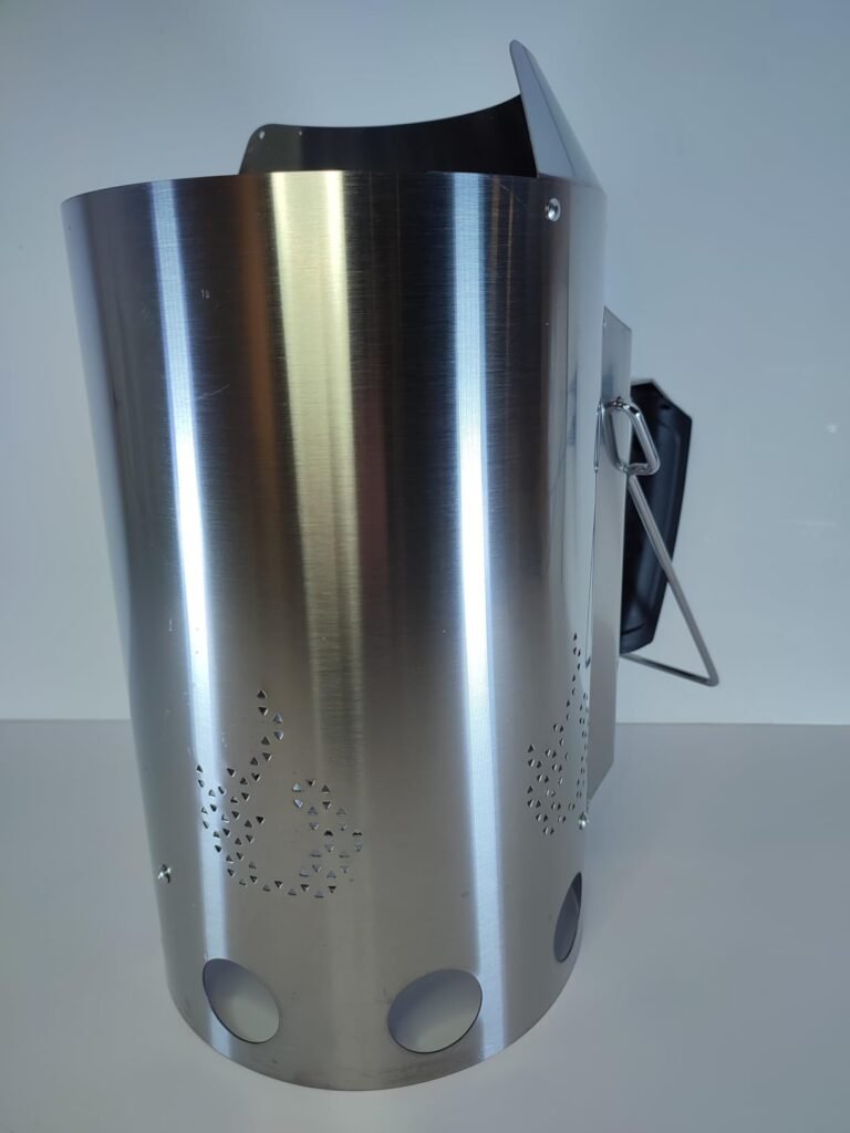 onlyfire Deluxe Stainless product view 2
