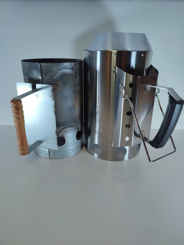 onlyfire Deluxe Stainless product view 3