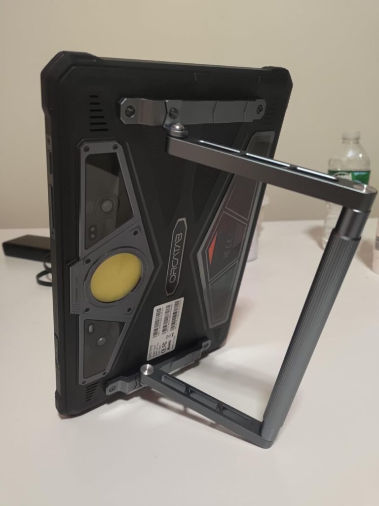 ORCATAB WT1 Pro product view 2