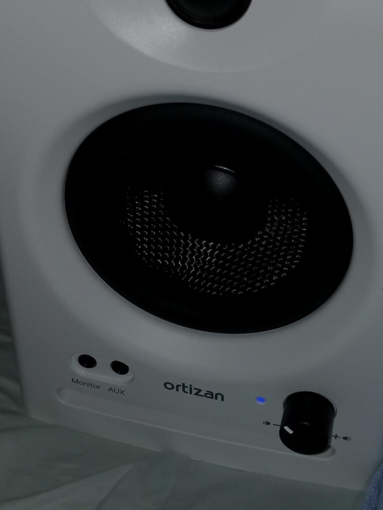Ortizan C7 product view 2