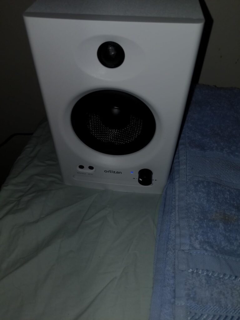 Ortizan C7 product view 3