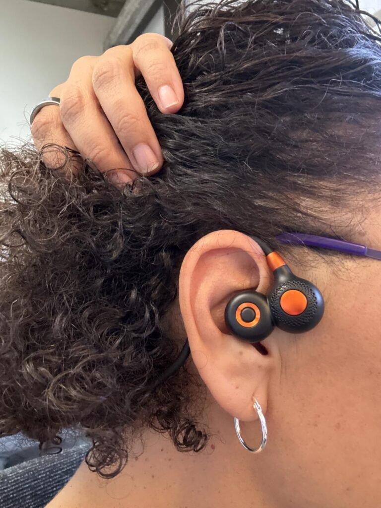 Ortizan Open Ear product view 1