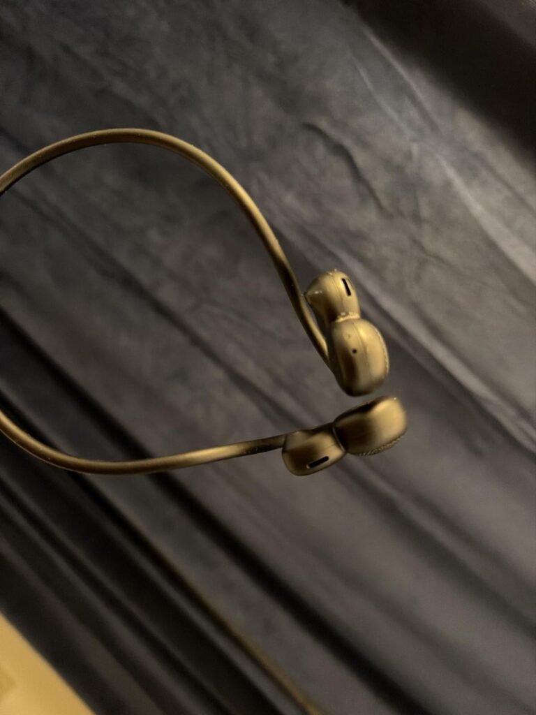 Ortizan Open Ear product view 2