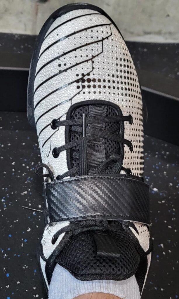 Osterland Lifting Shoe product view 2