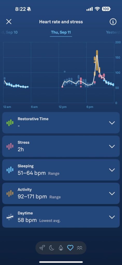 Oura Ring 4 product view 2