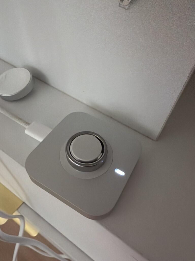 Oura Ring 5 product view 3