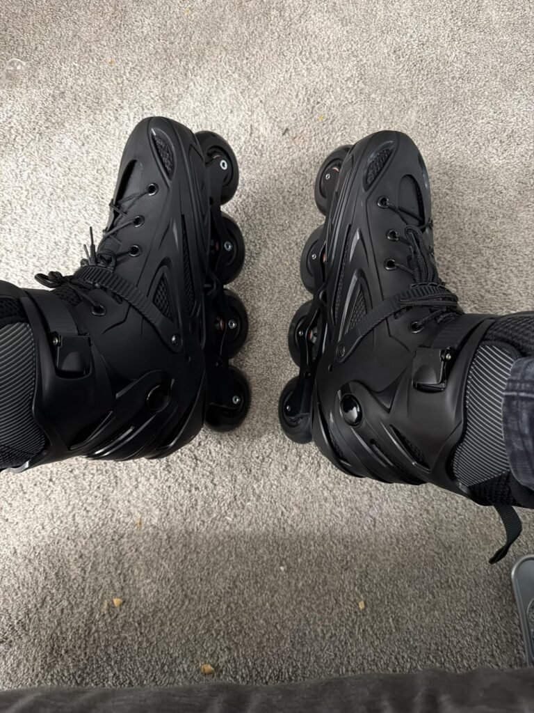Outdoor Street Blades product view 1