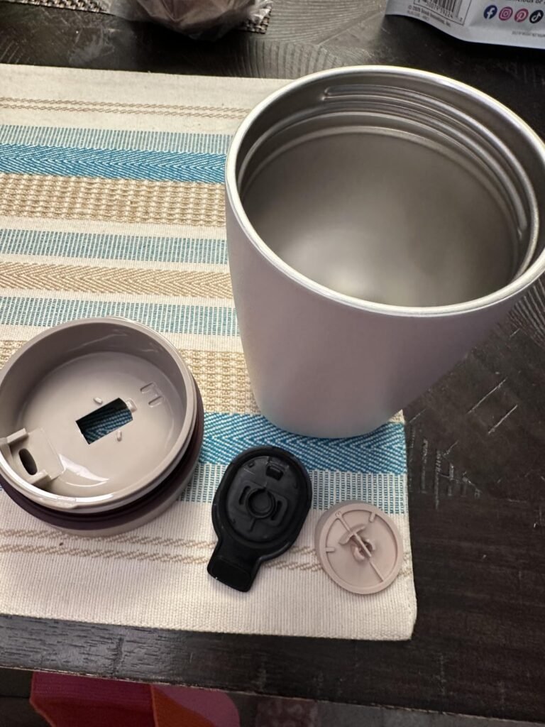 Owala SmoothSip Slider product view 3