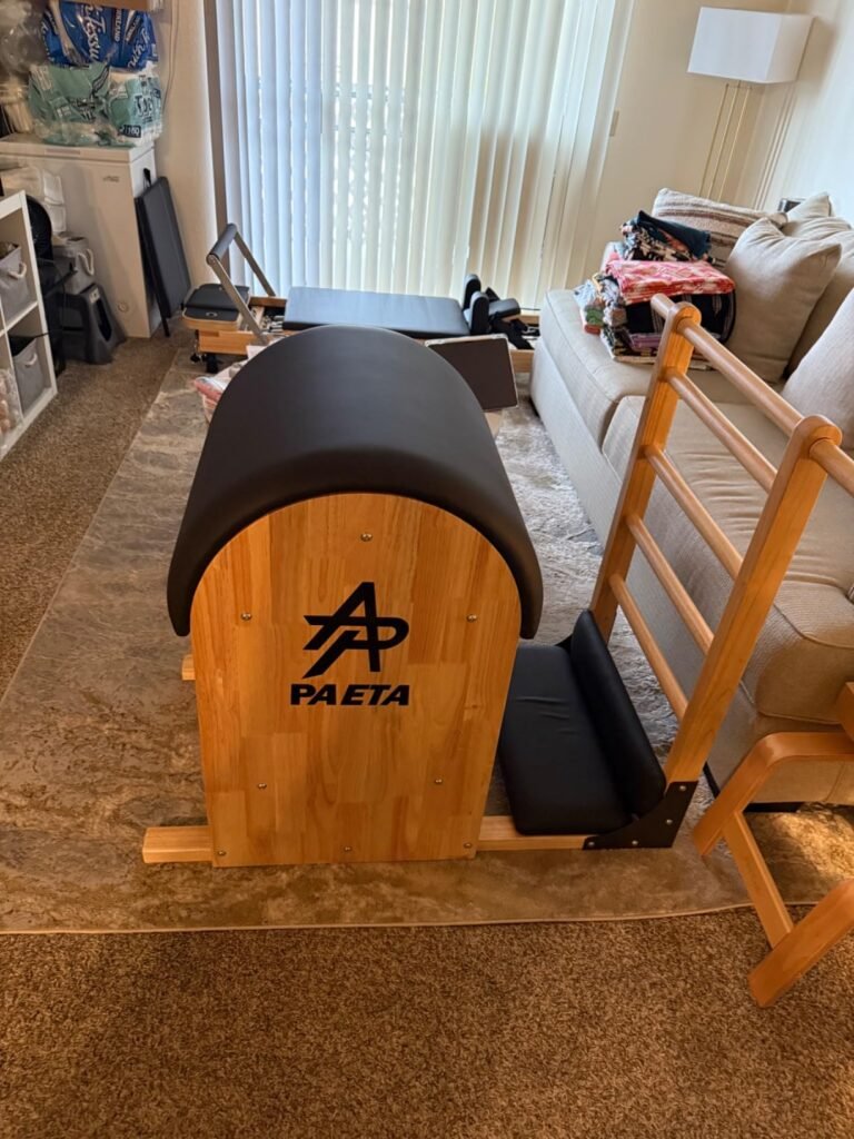 PAETA Ladder Barrel product view 1