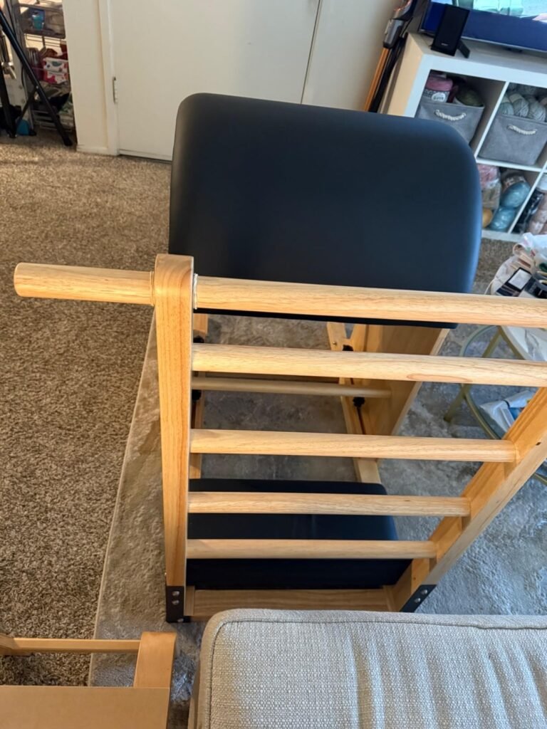 PAETA Ladder Barrel product view 2