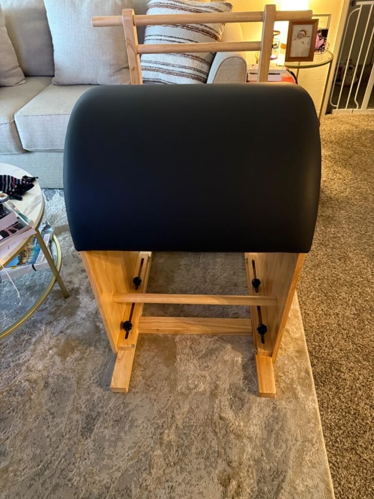 PAETA Ladder Barrel product view 3