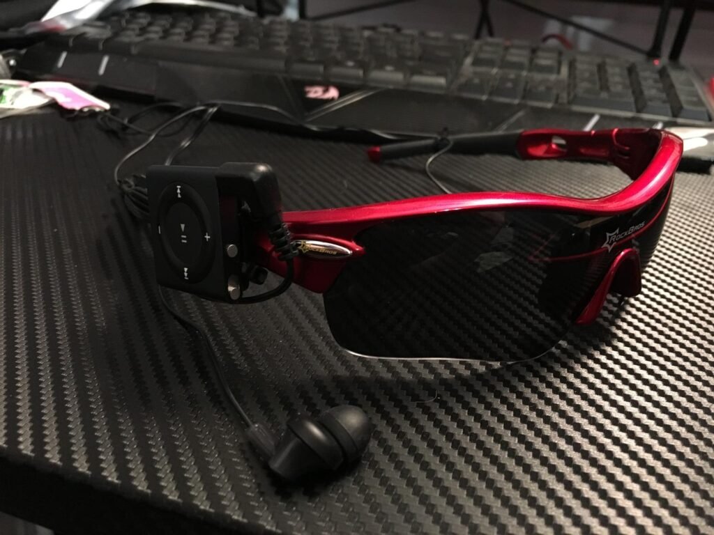 Panasonic ErgoFit product view 3
