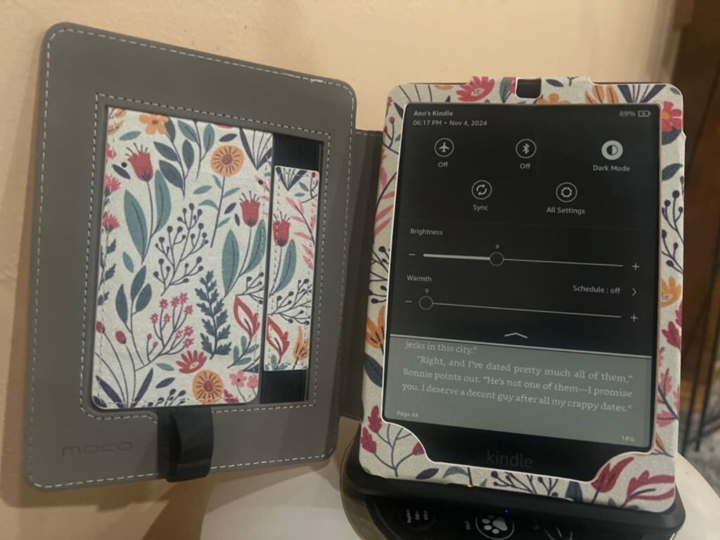 Paperwhite Signature Jade product view 1