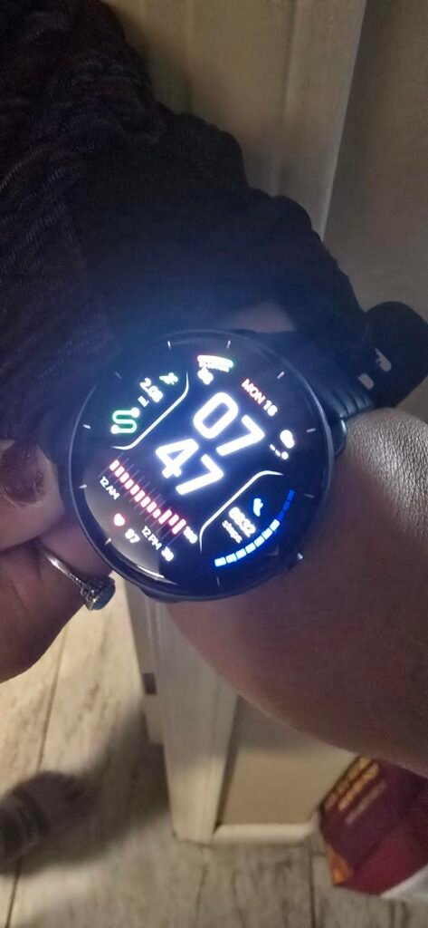 Parsonver FitNova R1 product view 3