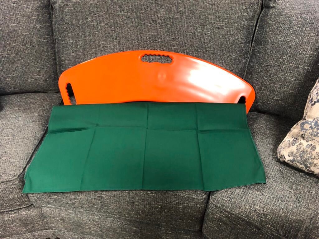 Patented Board + Sheet product view 1