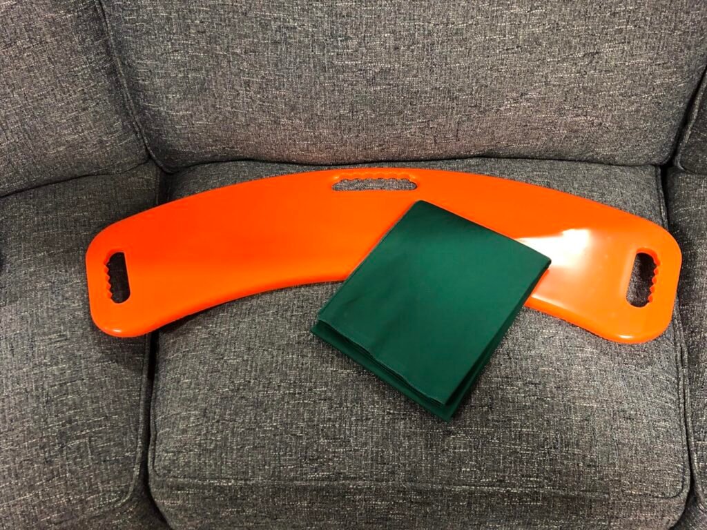 Patented Board + Sheet product view 3