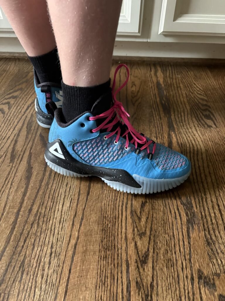 PEAK Streetball Master product view 1