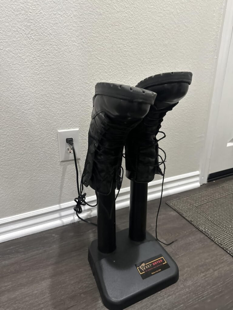 PEET Original Dryer product view 2