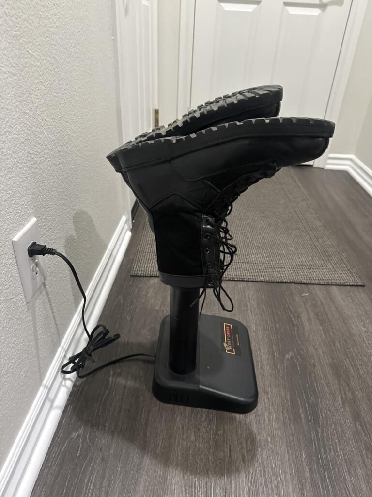 PEET Original Dryer product view 3